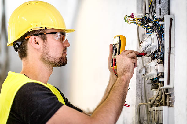 Emergency Electrical Repair Services in Stock Island, FL